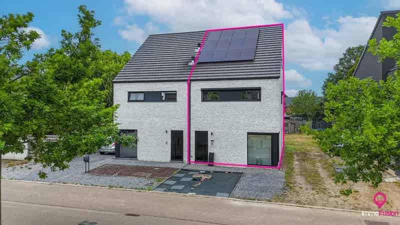 Huis te koop