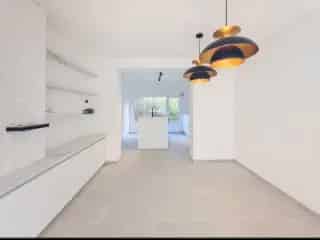 Huis te Koop Nieuwpoort - Gerenoveerde Halfopen Bebouwing