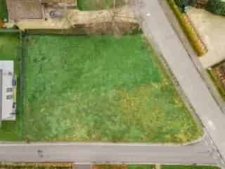 Bouwgrond Boortmeerbeek 450m² Halfopen Bebouwing