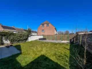 Huis te Koop Bredene 3 slaapkamers Ruime Tuin
