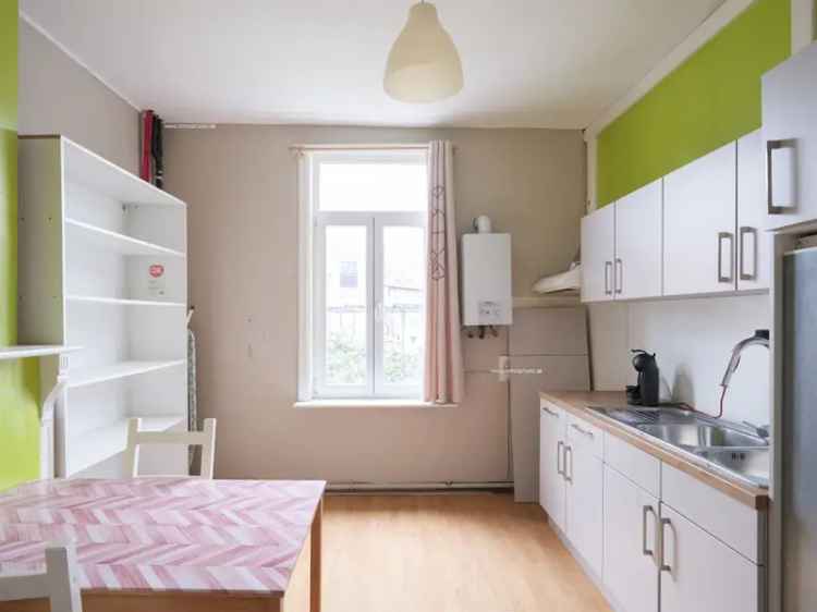 Woning te koop Gent