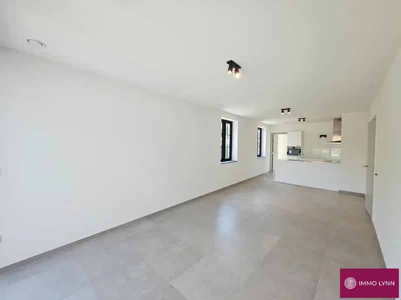 Nieuwbouw Appartement 1 Slaapkamer Kampenhout