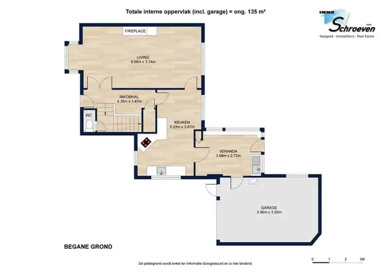 Woning te Koop - Volledig Aanbod