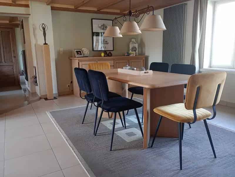 Huis te huur
