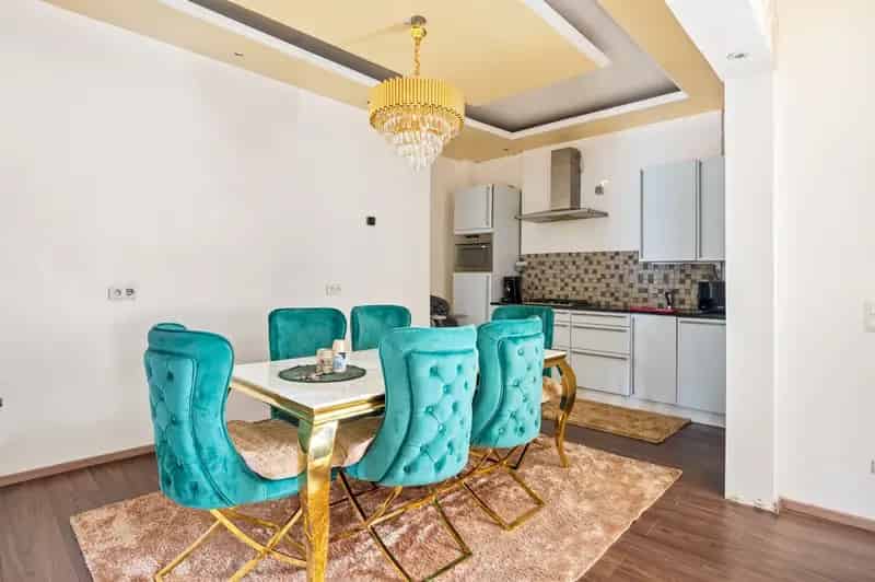 Woning te Deurne 2 slaapkamers tuin 75m²