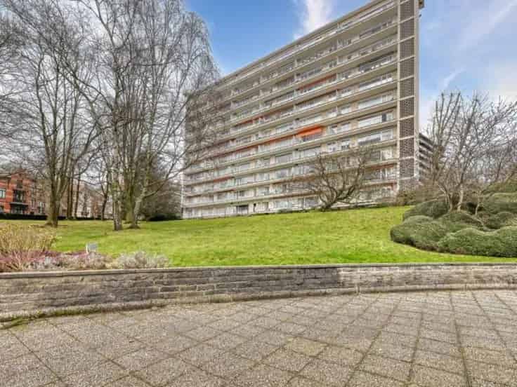 Appartement Te Koop - 2 Slaapkamers - Terras - Garage