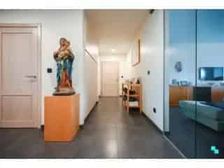 Appartement te koop Izegem 2 slaapkamers garage A-label