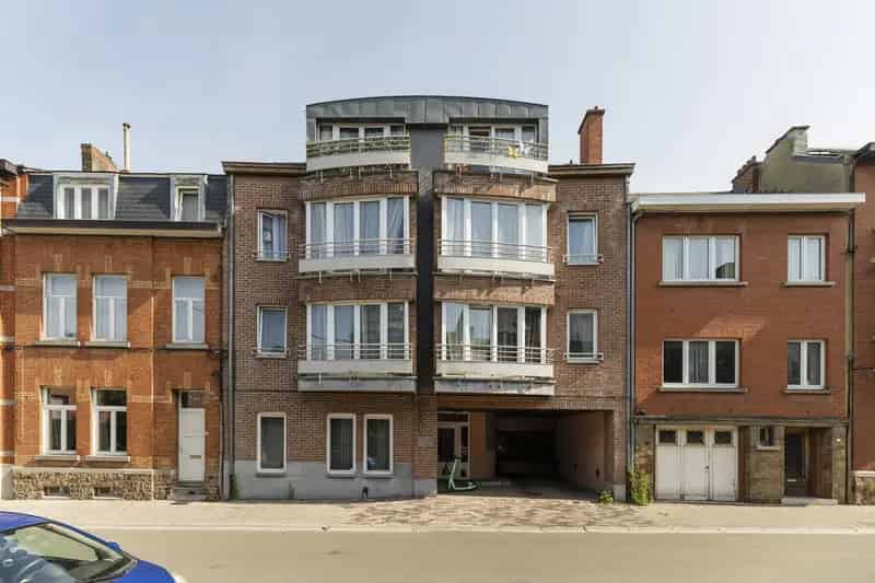 Appartement te koop Salzinnes 2 slaapkamers 85m²