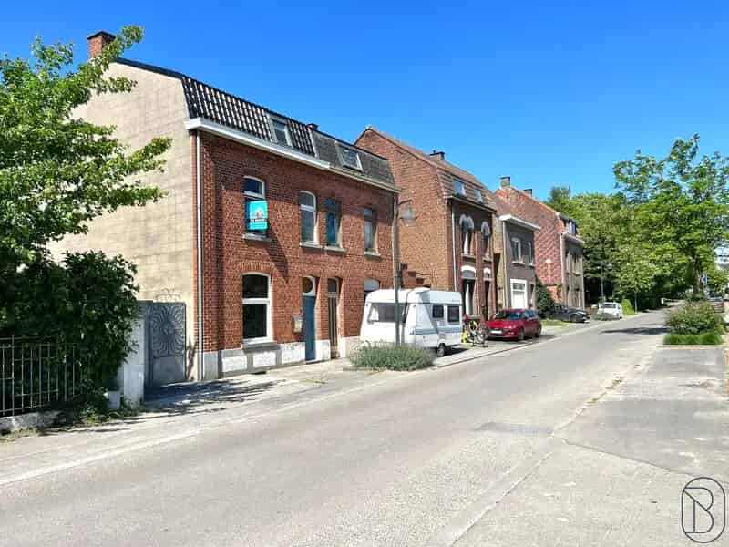 Huis te koop