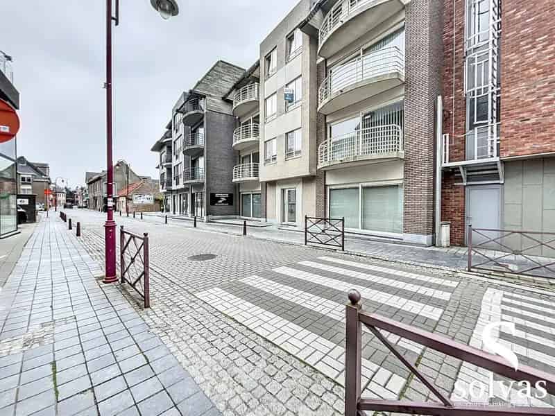Appartement te Huur Aalter Centrum