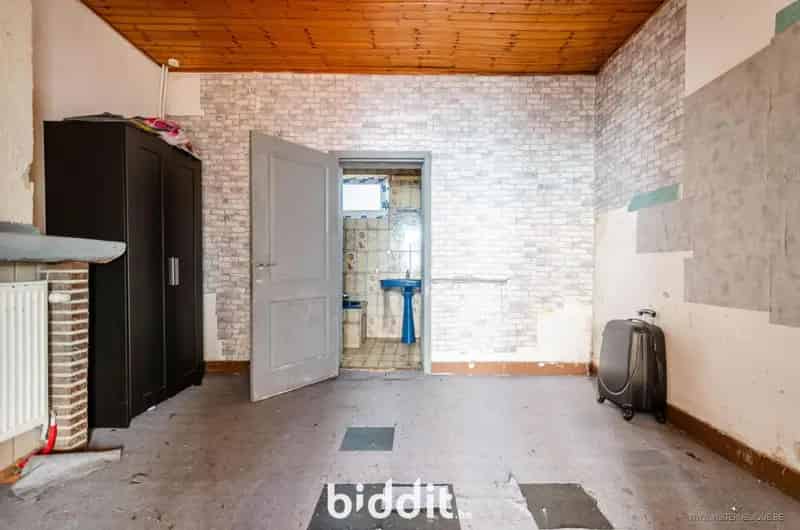 Eengezinswoning 4 slaapkamers garage Menenstraat