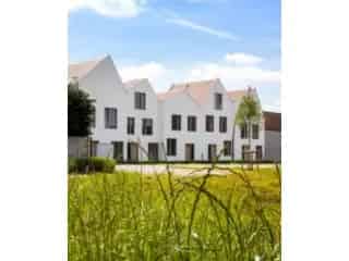 Huis te Koop Wielsbeke - Nieuwbouwarchitectenwoning Aan de Leie