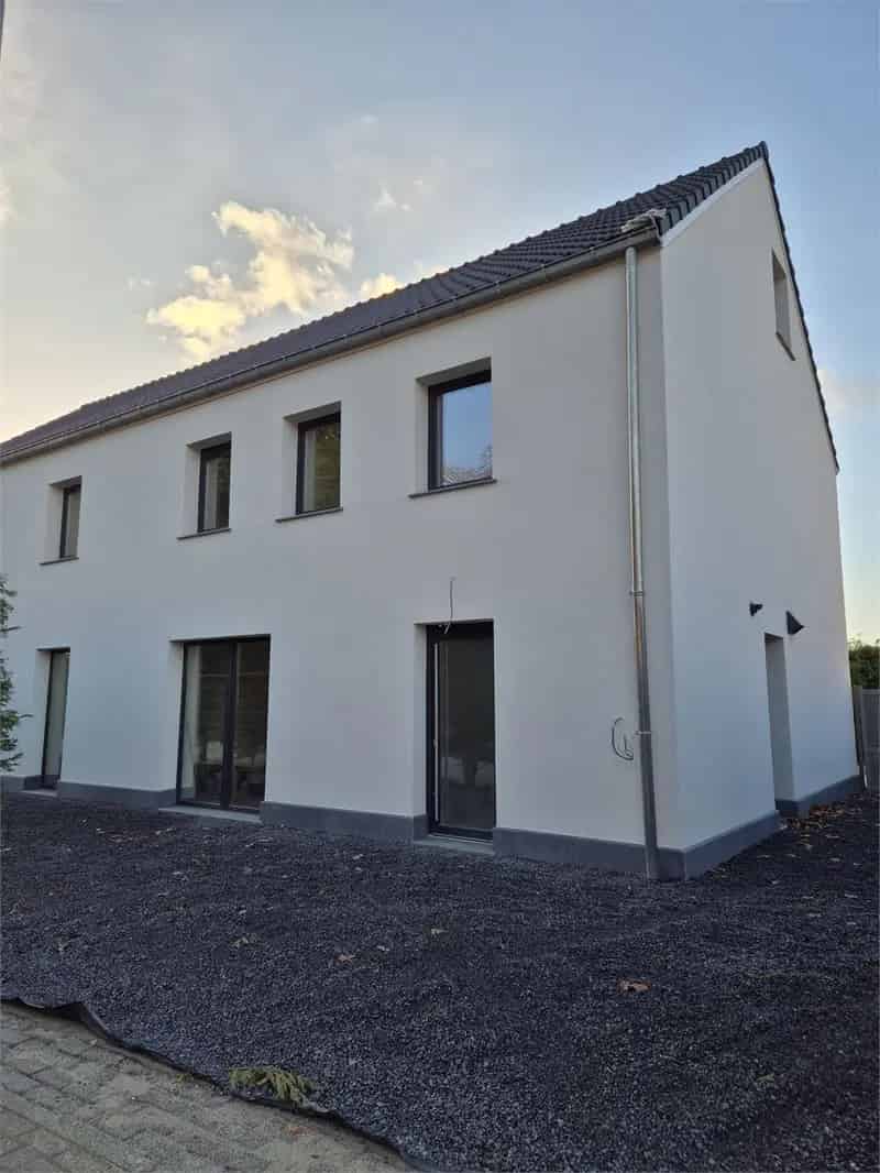 Huis te huur