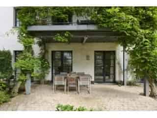 Gelijkvloers Appartement te Koop Dworp 3 slaapkamers