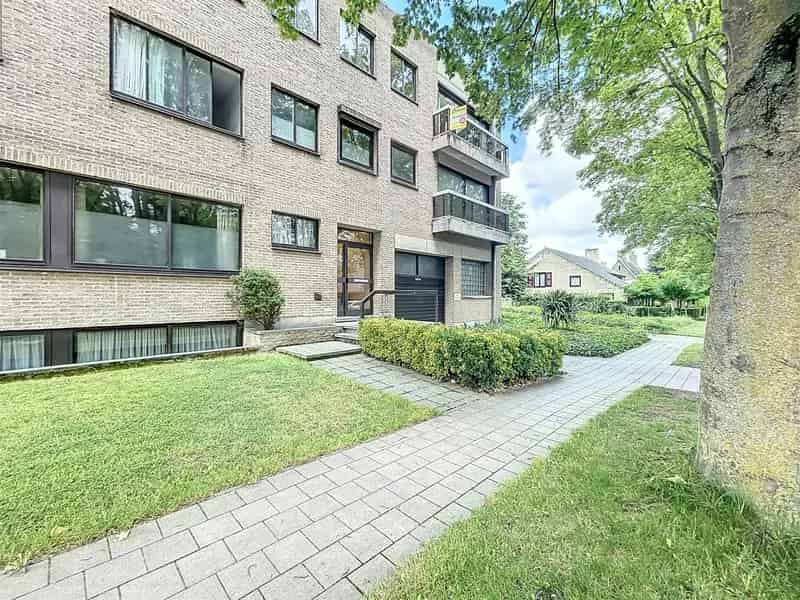 Appartement te huur Ieper Centrum