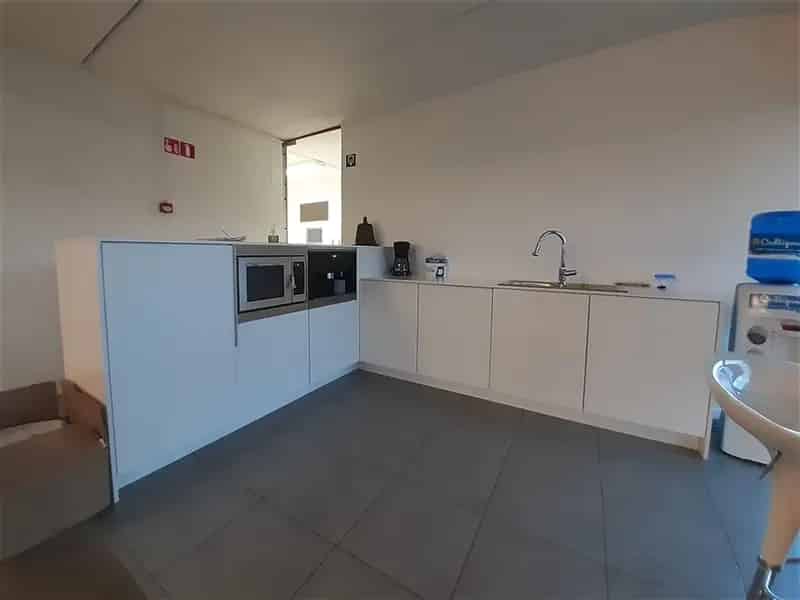 Kantoren te Huur Industriepark
