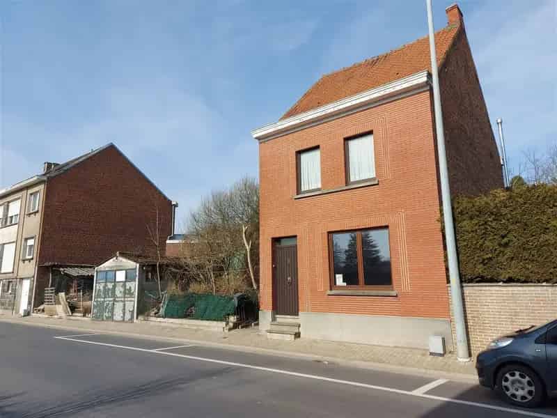 Projectgrond te koop