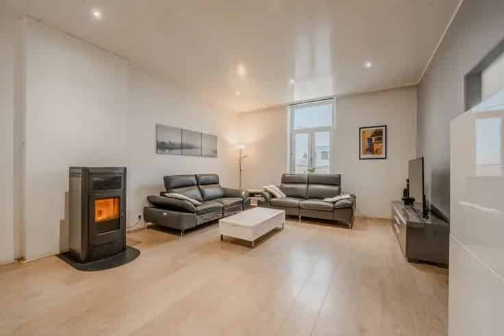 Appartementenblok Te Koop Les Cahottes