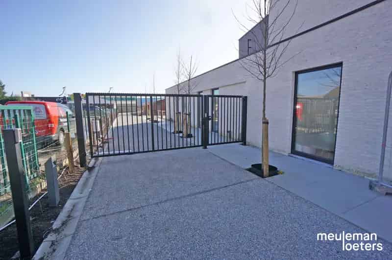 Garage te koop Oostkamp Centrum
