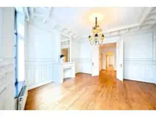 Appartement te Huur Brussel Centrum 164m²  2 slaapkamers