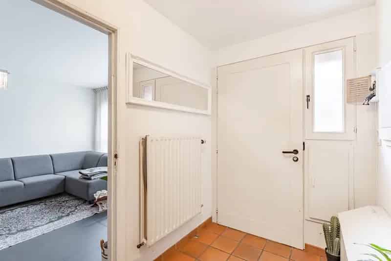 Ruime Stadswoning 5 Slaapkamers Tuin 1a87ca