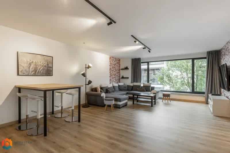 Appartement te koop Haacht 3 slaapkamers centrum gerenoveerd
