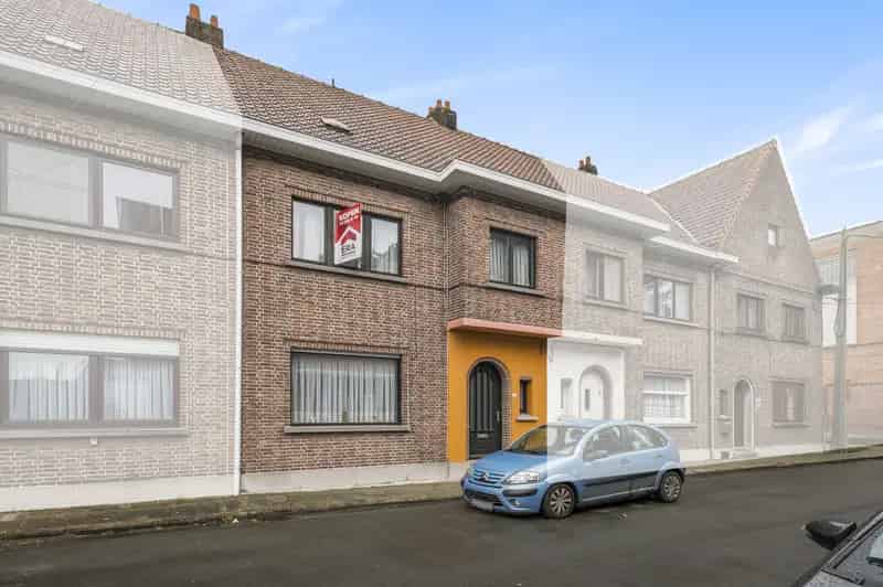 Huis te huur met 4 slaapkamers mogelijk zonnige tuin