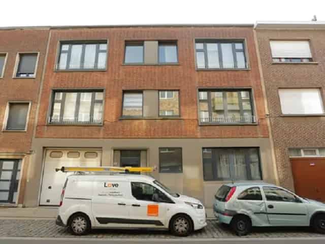 Appartementen Beukenhofstraat 17 5 appartementen 2 slaapkamers
