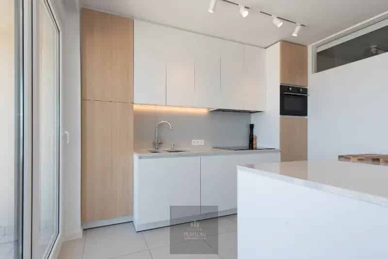 Nieuwpoort Bad Appartement Te Koop Zeezicht 3 slaapkamers