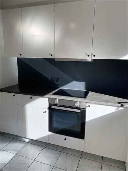 Appartement te koop Oudenaarde 2 slaapkamers