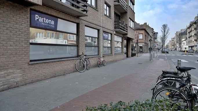 Kantoor te koop in Torhoutsesteenweg 313, Oostende - Dewaele