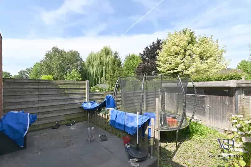 Huis te koop in Semmerzake