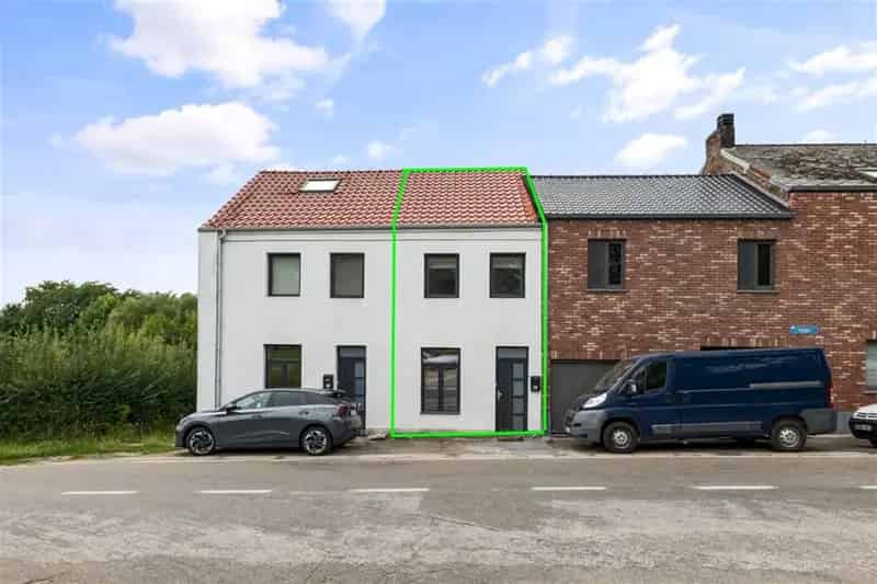 Gezinswoning te huur Gingelom