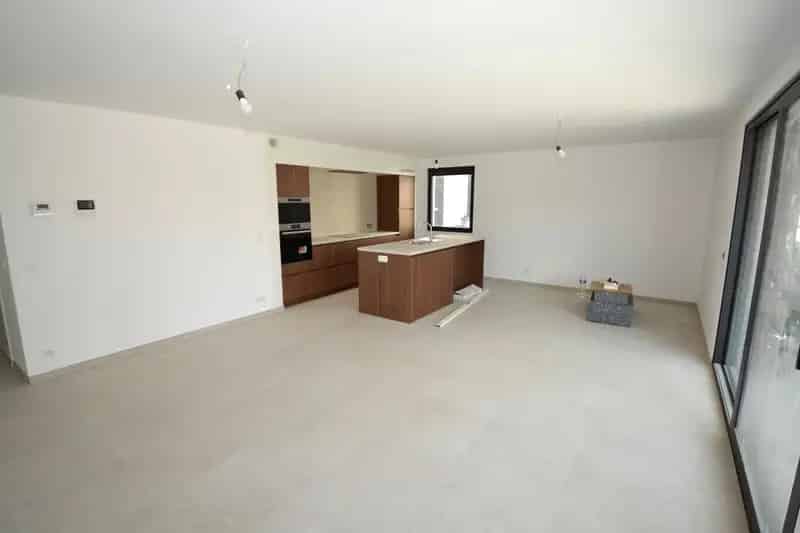 Appartement te huur Lier Centrum 2 slaapkamers terras parking