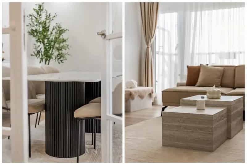 Appartement te koop
