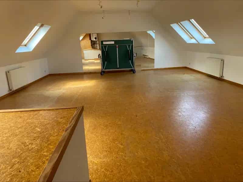 Kantoor te huur Dendermonde Oude Vest