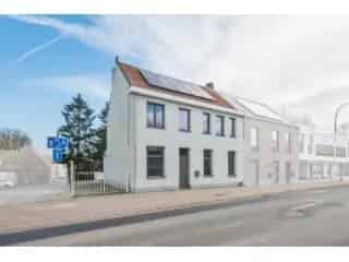 Huis te koop - Kieldrecht RBT35914