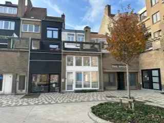 Huis te huur - Oostende RBS09533