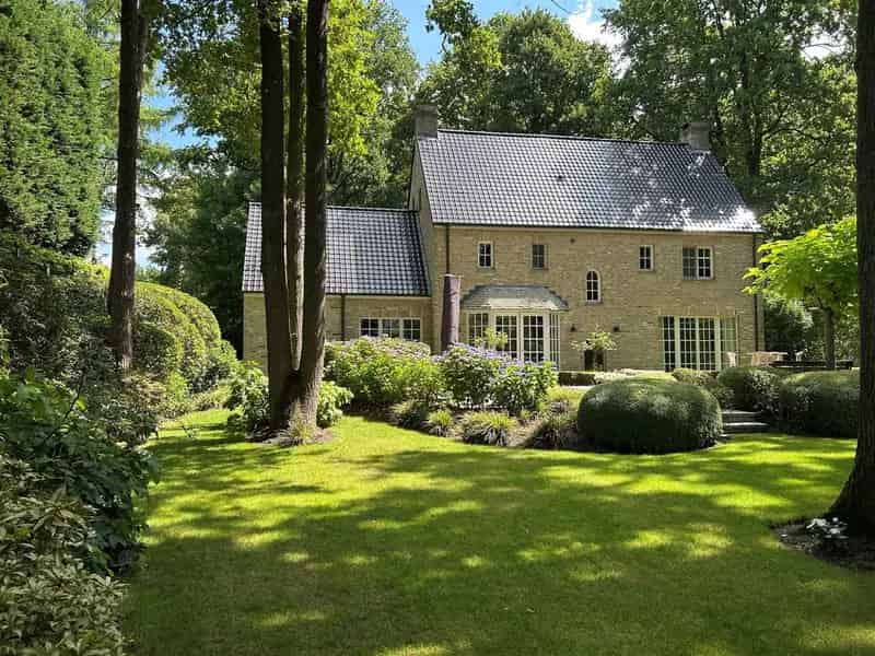 Villa te Koop Heide 4 5 slaapkamers 2 badkamers