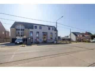 BEN Duplex Appartementen te Noorderwijk 171m²