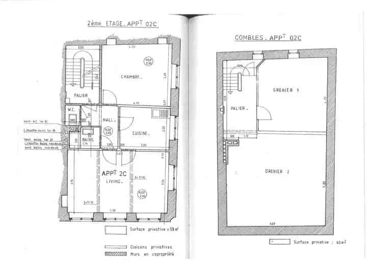 Appartement te Koop Andenne