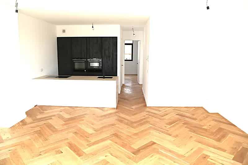 Penthouse te Koop Borgerhout