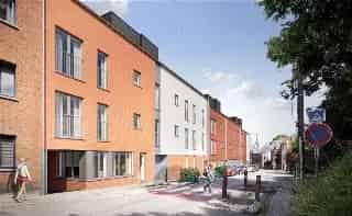 Penthouse te Koop Ciney - Luxe Appartement met 1-4 slaapkamers