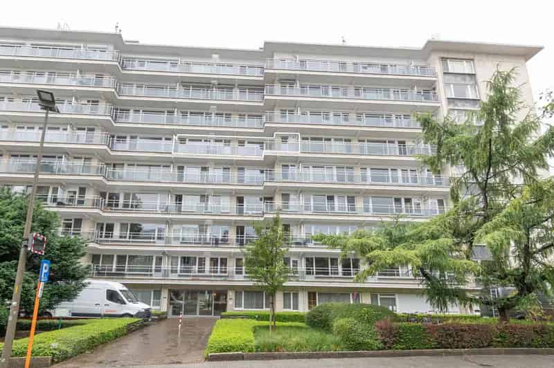 2 Slaapkamer Appartement Mechelen -  Toplocatie - Terras - Energiezuinig