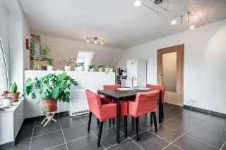 Duplex te koop - Sprimont VBB91642