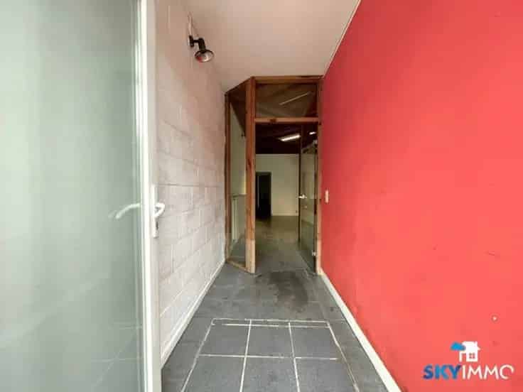 Huis Te Koop Aywaille 4 slaapkamers Terras