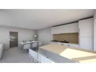Gelijkvloers Appartement Louveigné 2 slaapkamers