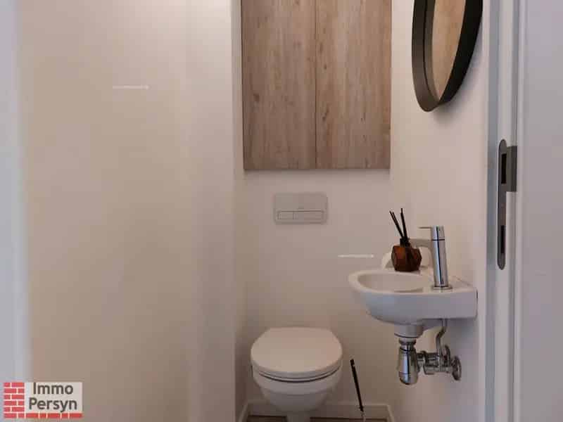 Appartement 1 Slaapkamer te Huur Averbode Residentie Gerlacus