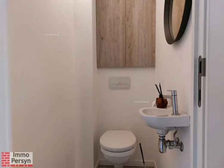 Appartement te huur in Residentie Gerlacus Averbode