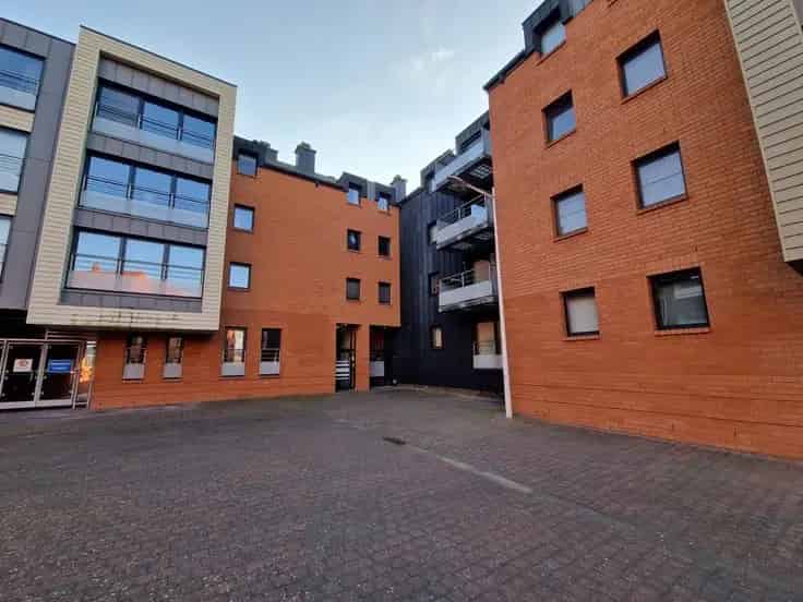 Appartement Te Koop